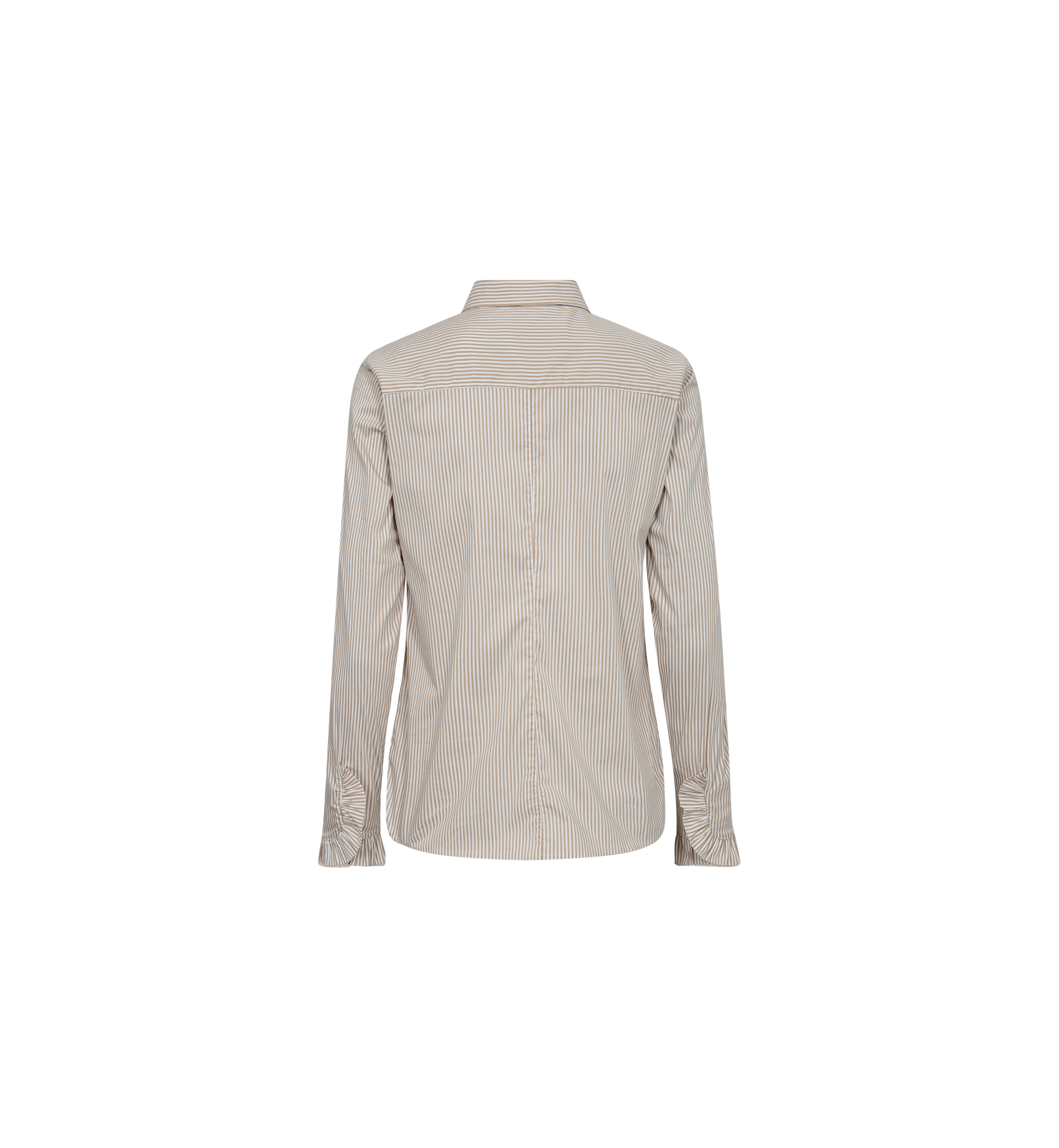 Packshot / Safari / Back